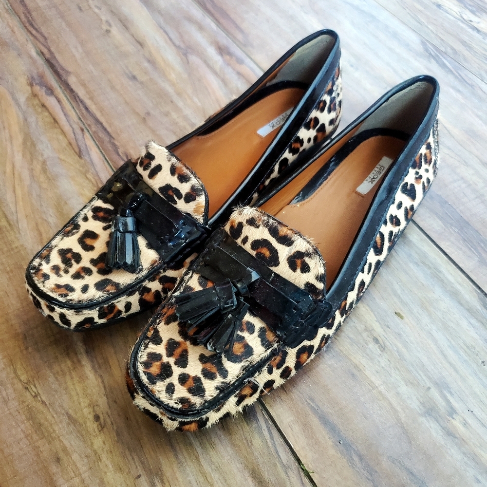 Geox loafers